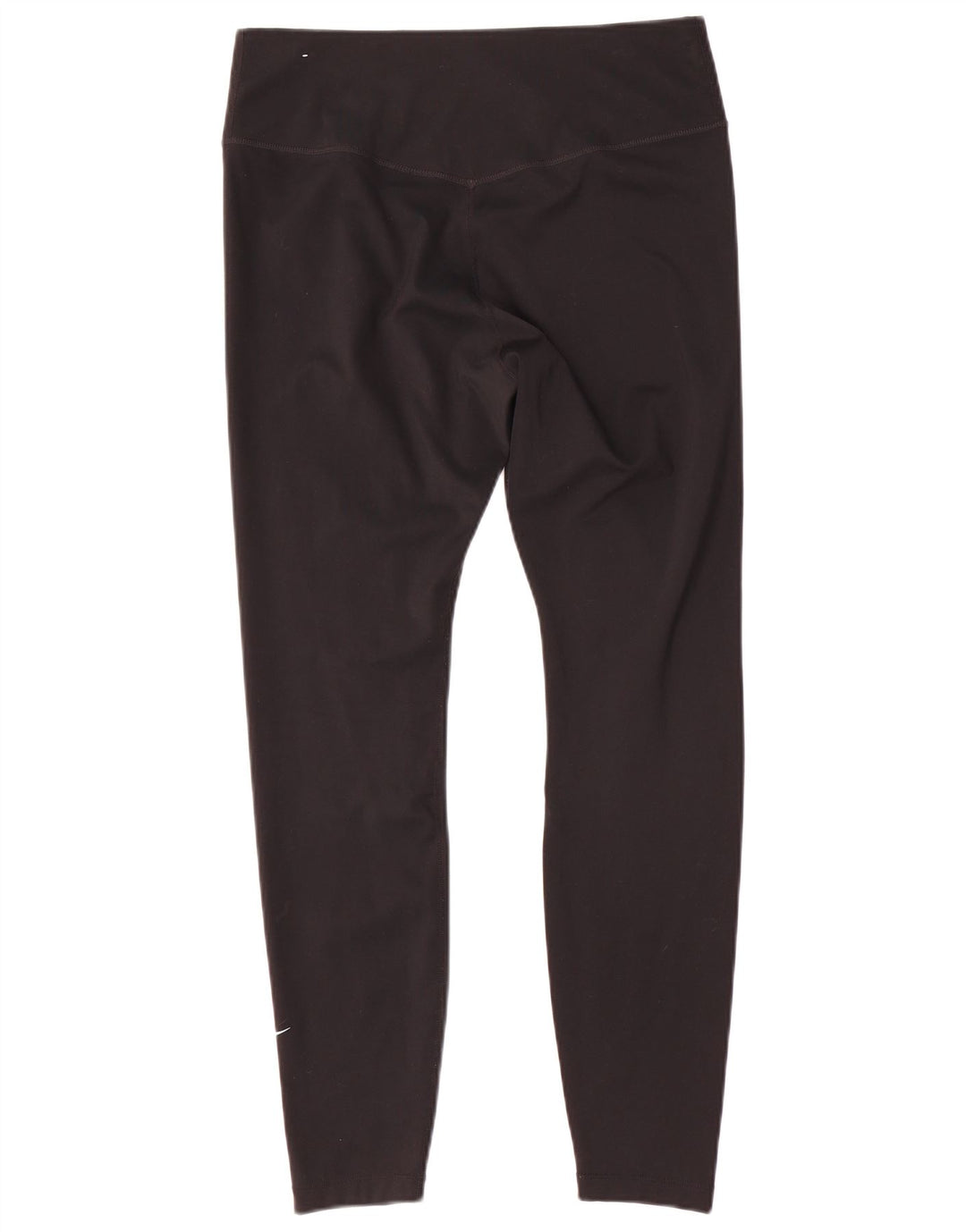 Nike Leggings Dri Fit para mujer UK 46 Grande Poliéster negro