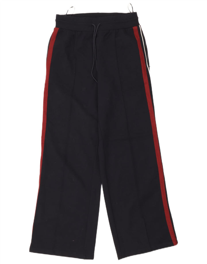 Marks & Spencer Pantalones de Chándal para Mujer UK 40 Medium Azul Marino