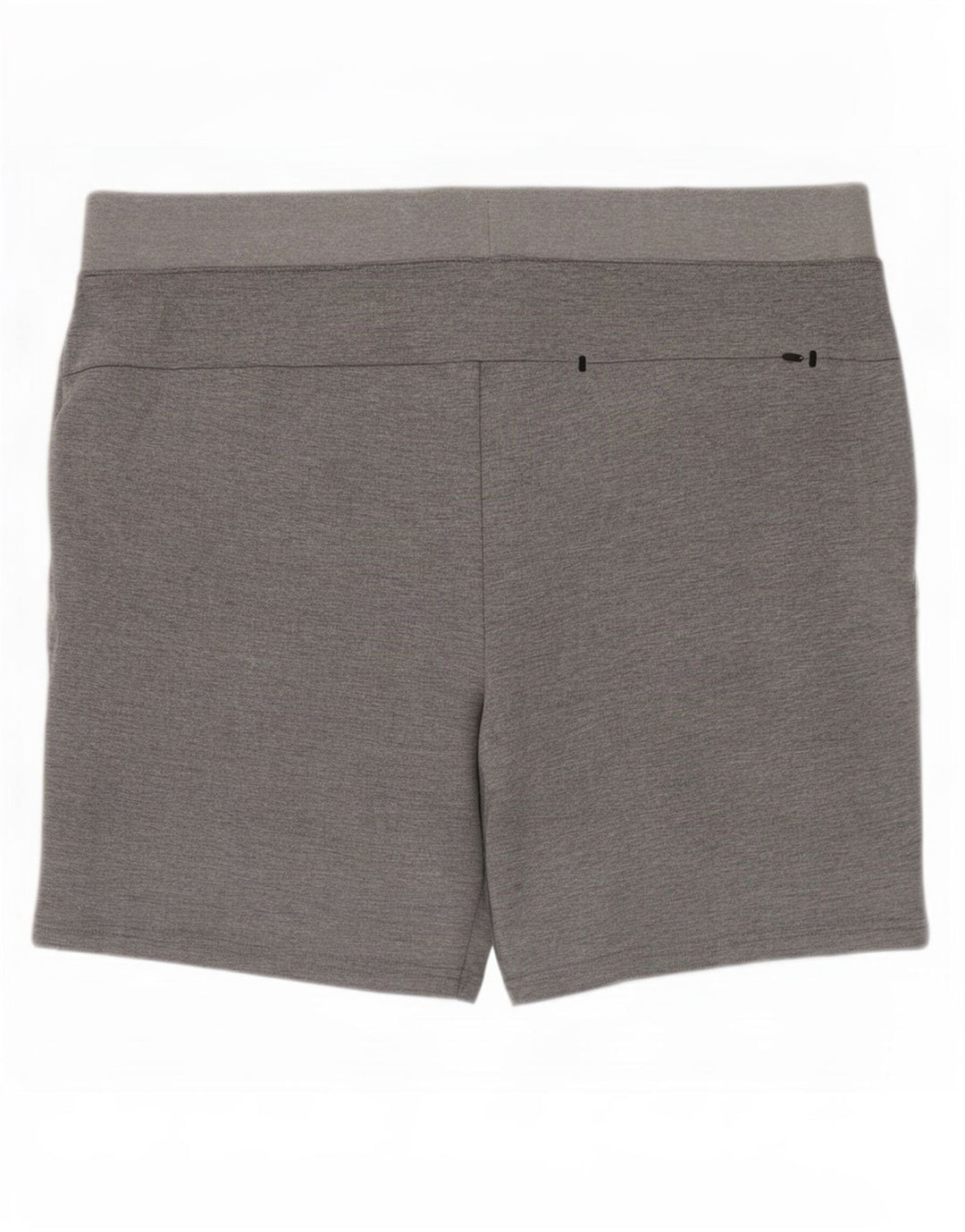 Marks & Spencer Pantalones cortos deportivos para hombre 2XL Algodón gris