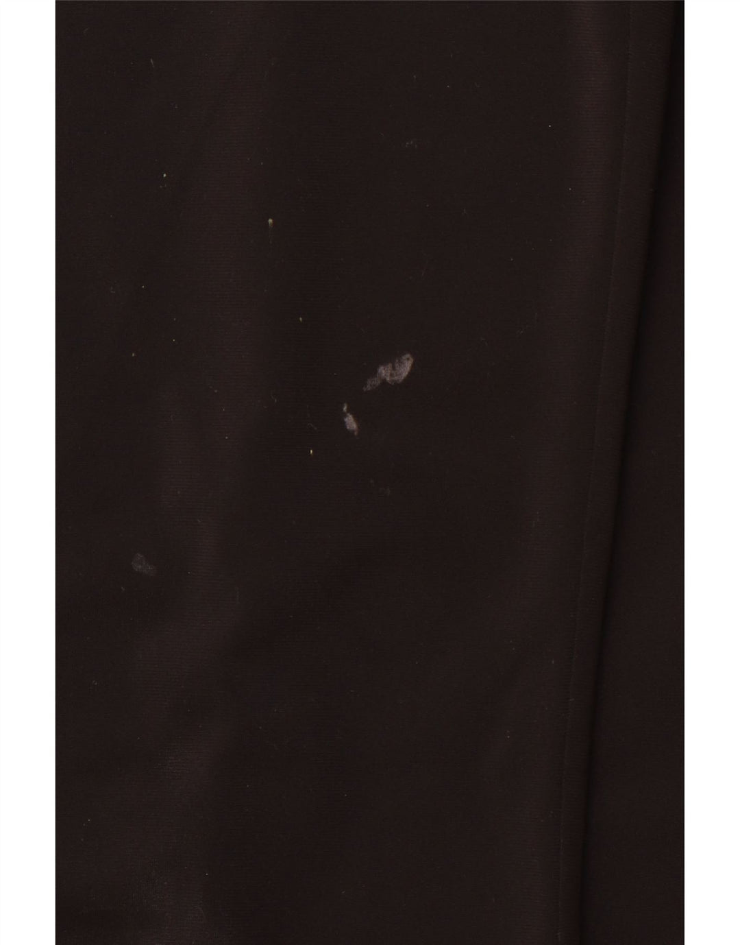 PUMA Pantalones de chándal para mujer Joggers UK 12 Medium Negro Poliéster