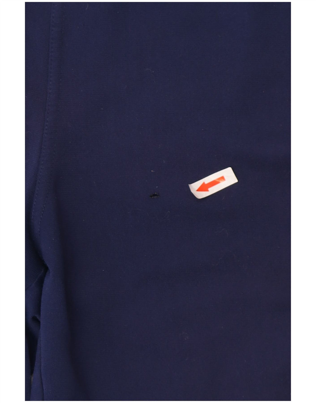 Adidas Pantalón corto deportivo para niño 11-12 años Azul marino