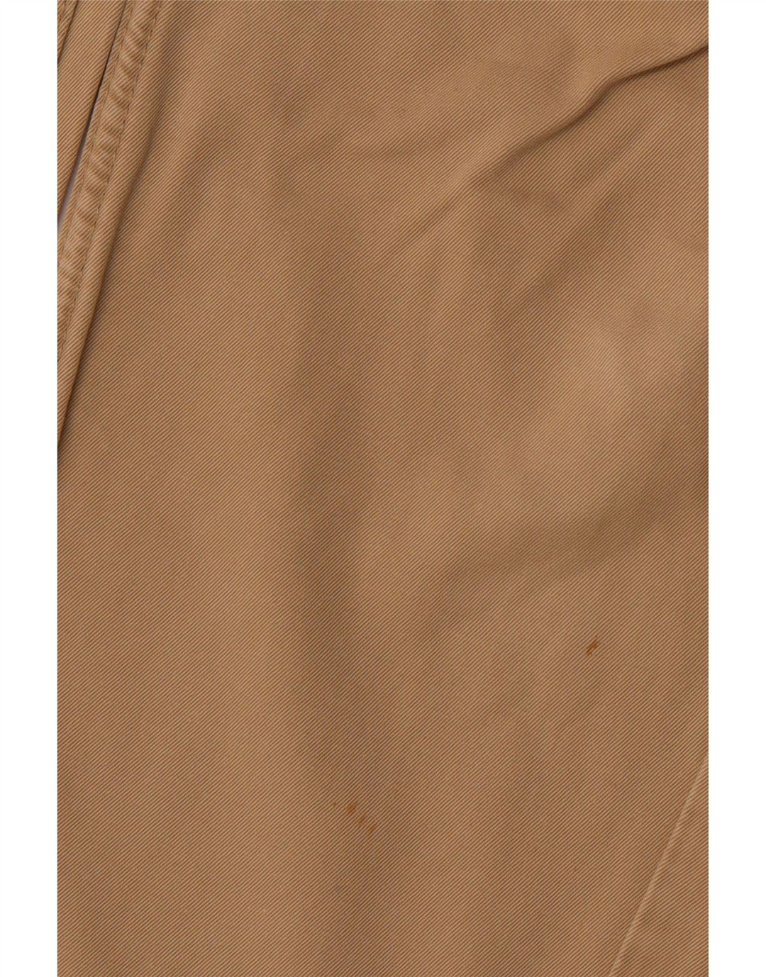 Lee Mens Tapered Casual Pantalones W34 L34 Algodón Beige