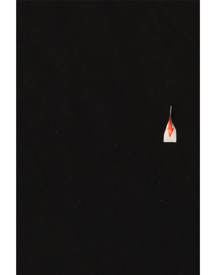 Kappa Polo Hombre XL Negro