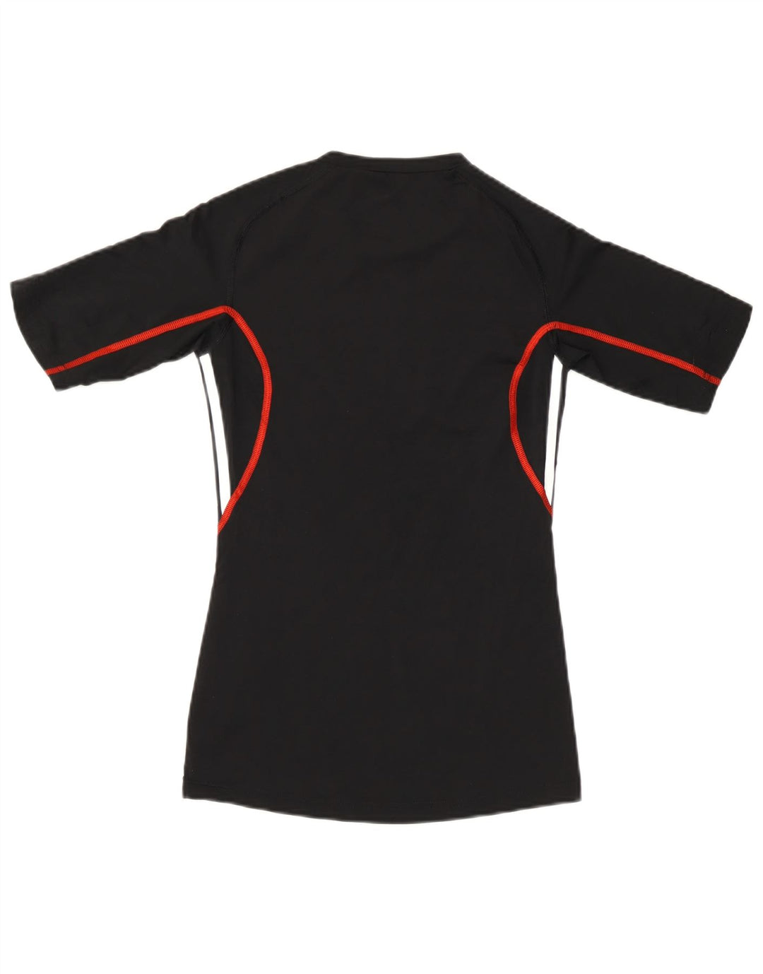 Adidas Camiseta Niño Top 13-14 Años Negro