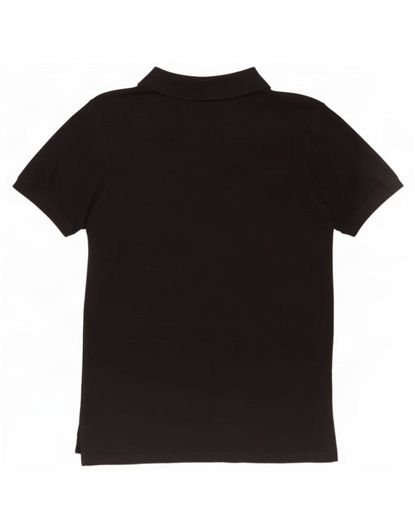 Tommy Hilfiger Polo Slim Fit para Hombre XL Algodón Azul Marino