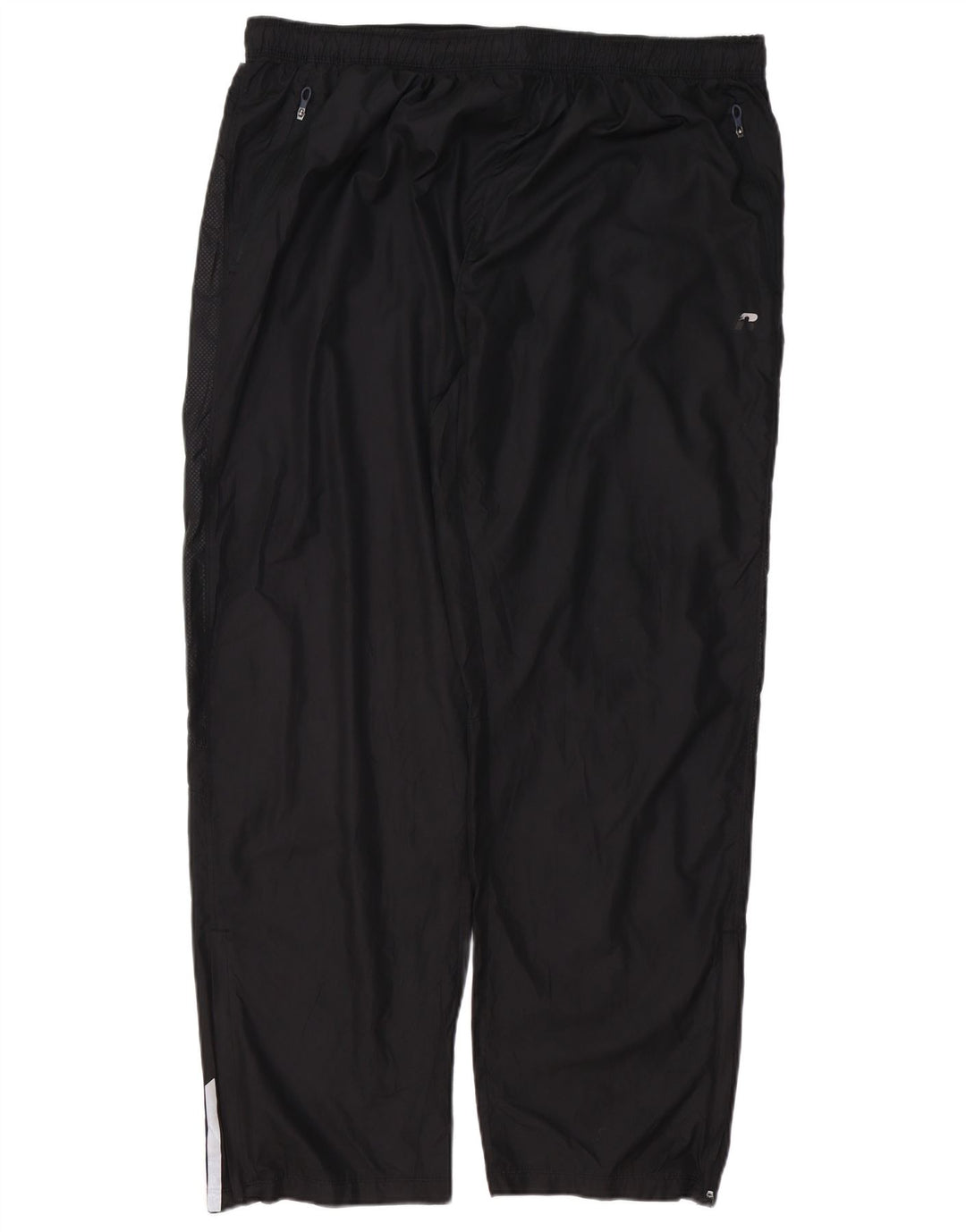 RUSSELL ATHLETIC Pantalón Chándal Hombre XL Negro Poliéster