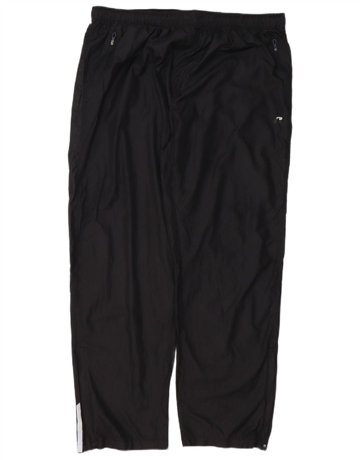 RUSSELL ATHLETIC Pantalón Chándal Hombre XL Negro Poliéster