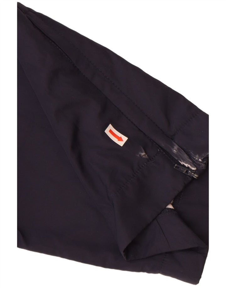 AUSTRALIAN L'ALPINA Pantalón Chándal Hombre Grande Azul Marino Poliéster