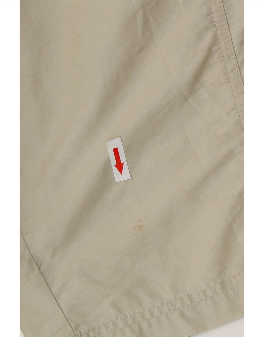 Shorts cargo Marks & Spencer para hombre W32 Algodón verde medio