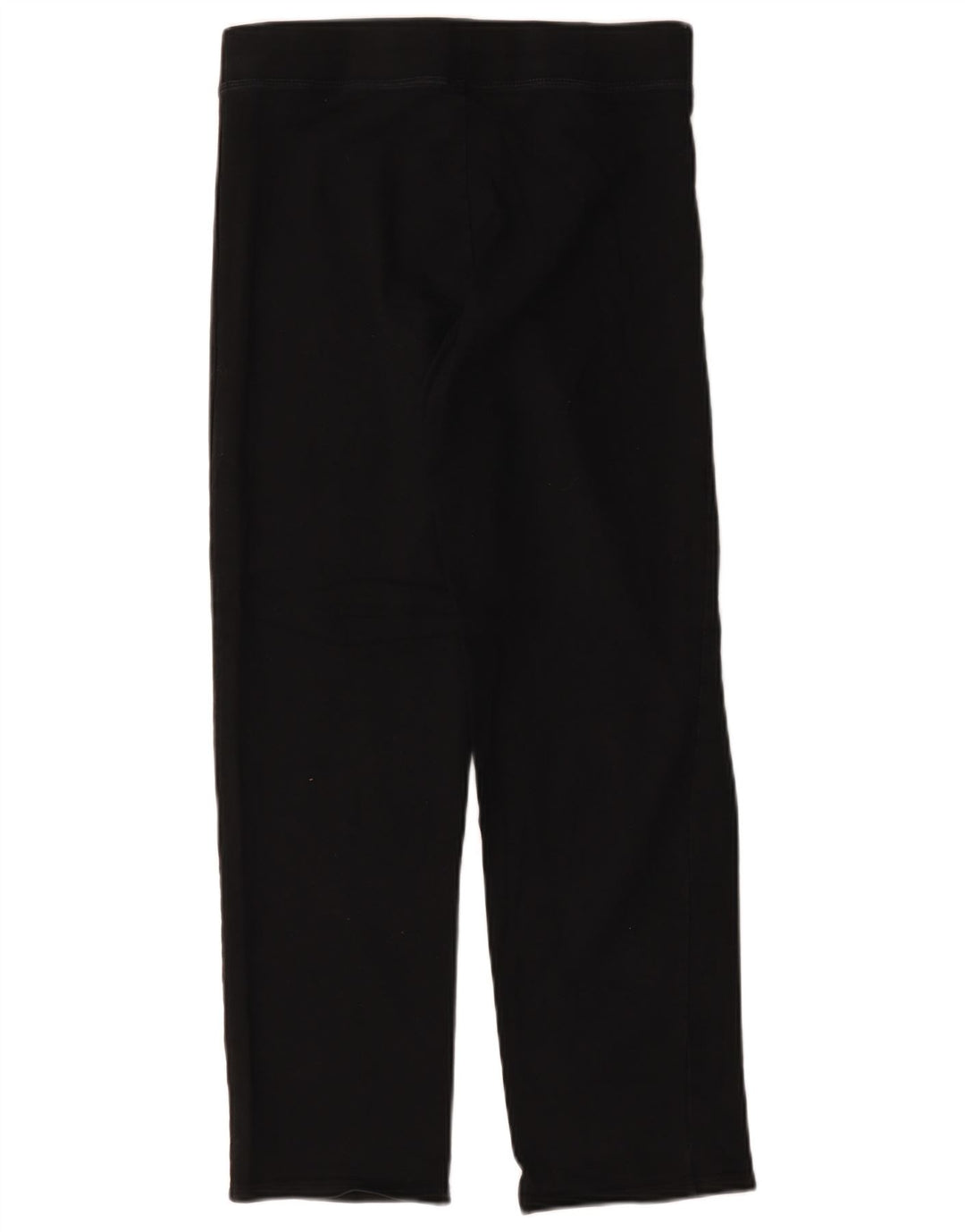 Marks & Spencer Leggings para mujer Reino Unido 10 Pequeño Algodón negro