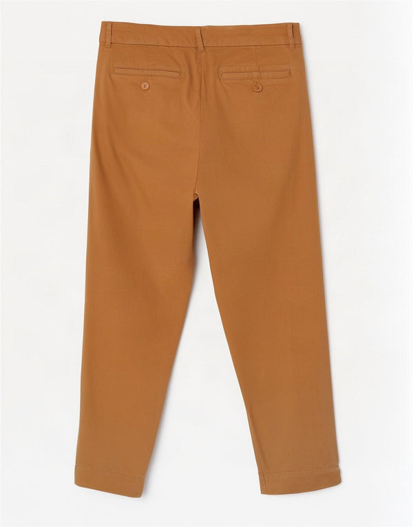 Pantalones Benetton Mujer