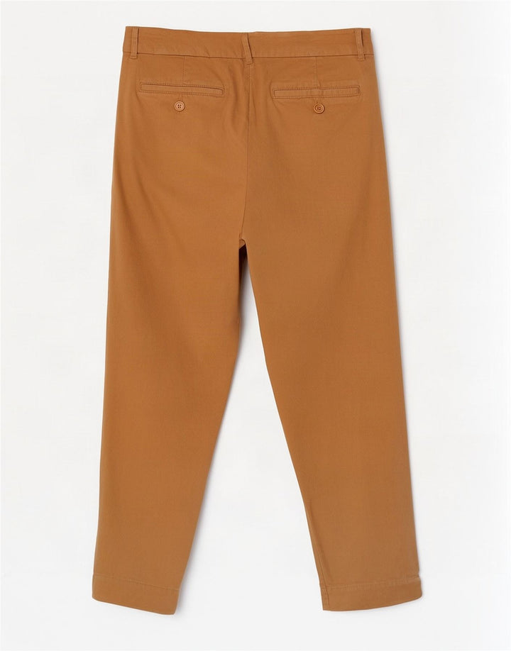 Pantalones Benetton Mujer