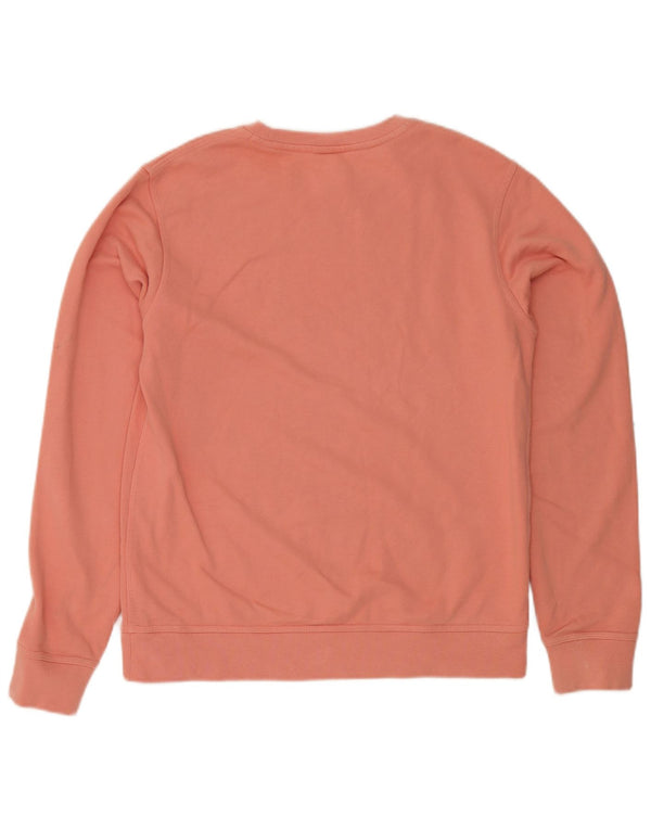 Sudadera Nike Jumper Medium Rosa Algodón |