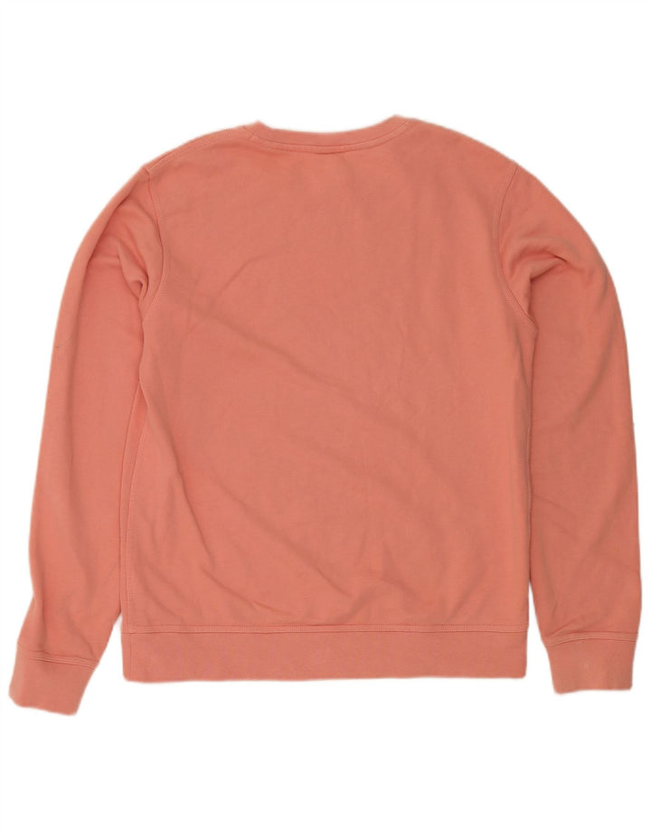 Sudadera Nike Jumper Medium Rosa Algodón |