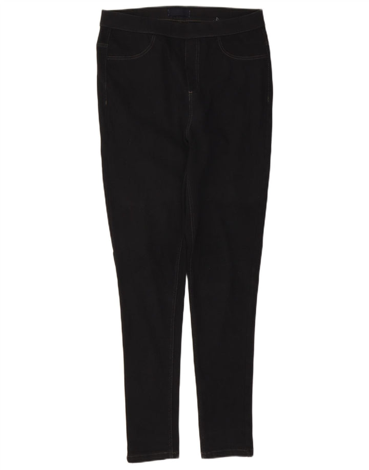 Marks & Spencer Vaqueros Jegging para Mujer W30 L30 Negro