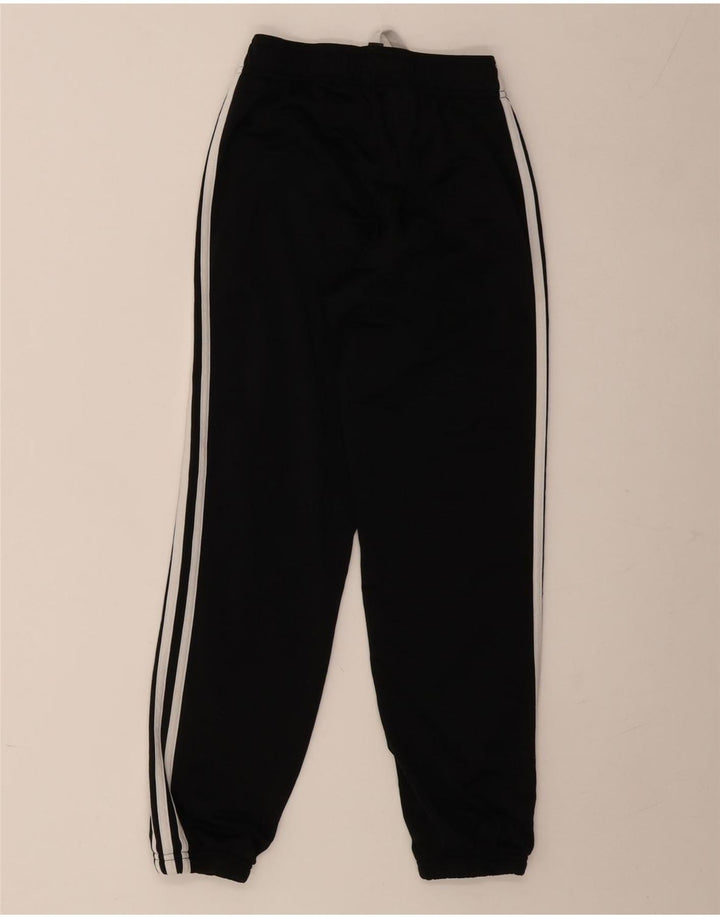 Adidas Pantalones de chándal para niño Joggers 9-10 años Negro Poliéster