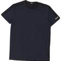 Fila Camiseta Mujer Top UK 12 Medium Azul Marino Poliamida
