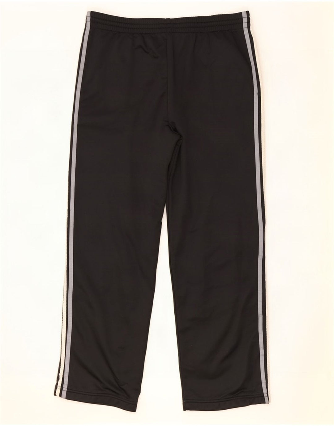 Pantalón De Chándal Kappa Hombre Medium Negro Poliéster