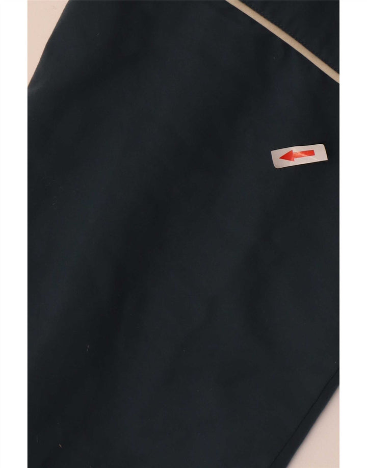 Pantalón De Chándal Adidas Hombre Azul Medio Poliéster