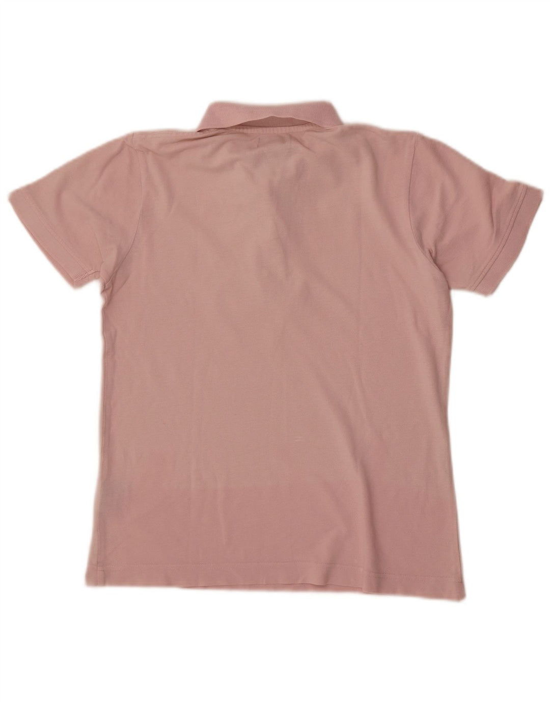Kappa Polo para mujer UK 40 Algodón rosa medio