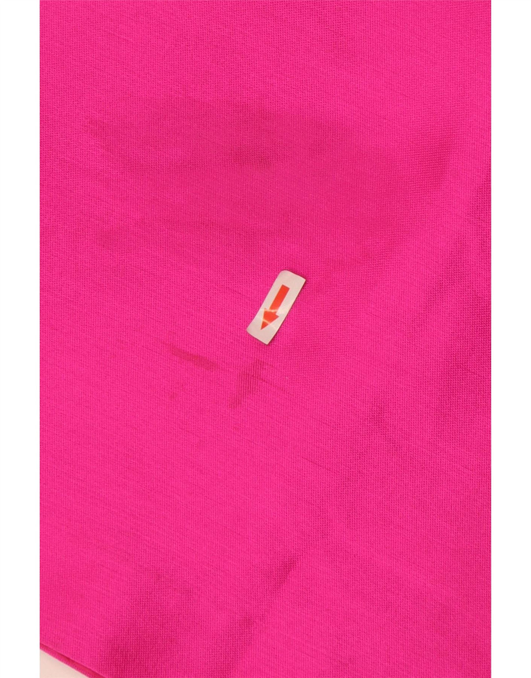 Kate Spade Vestido sin mangas para mujer US 4 Pequeño Poliéster rosa