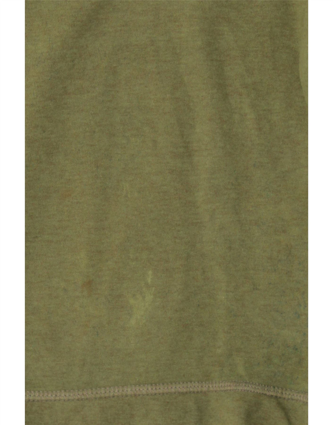 Marks & Spencer Hombre Sudadera Jumper XL Caqui Algodón