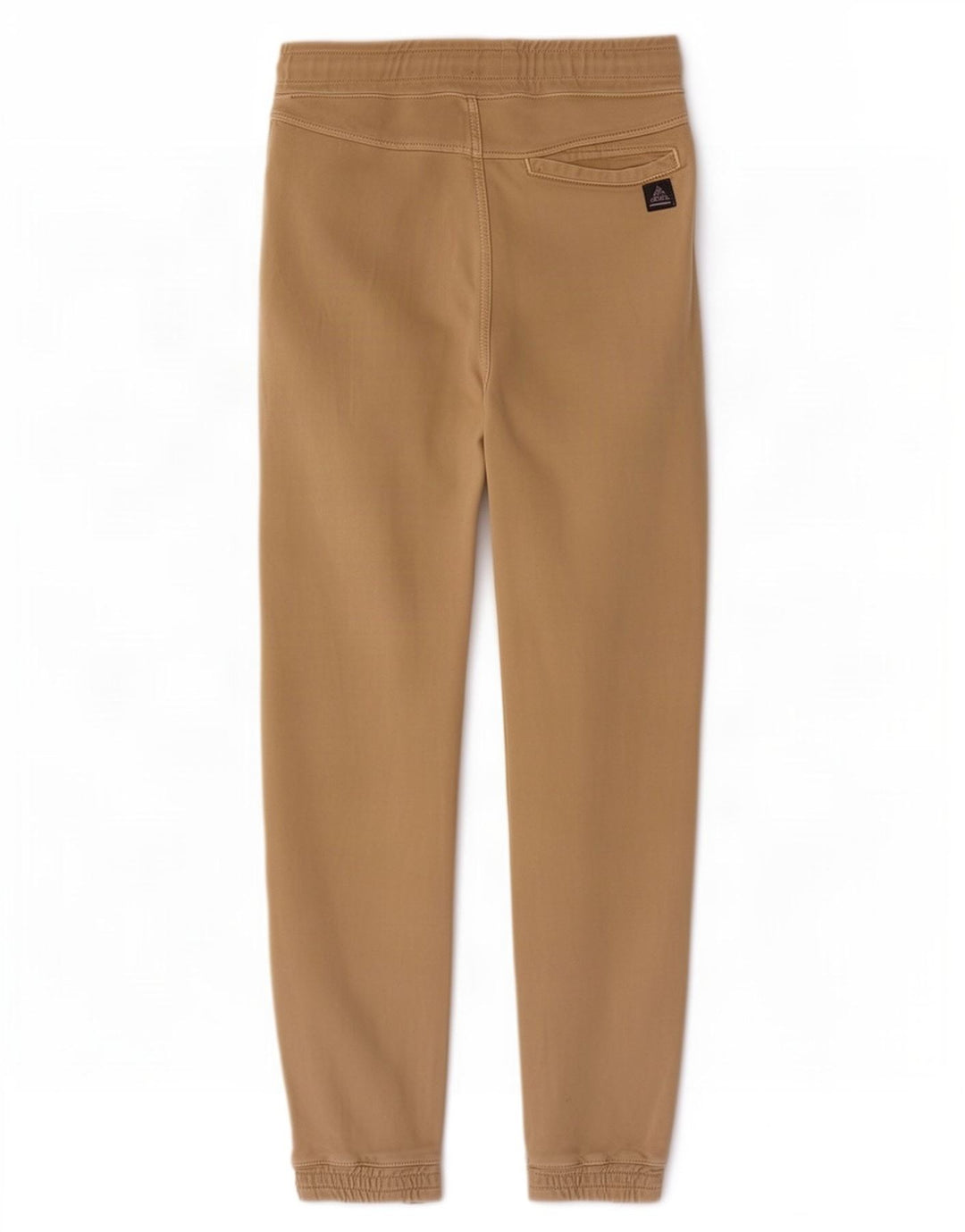 Zara Hombre Pantalones De Chándal Joggers Small Beige
