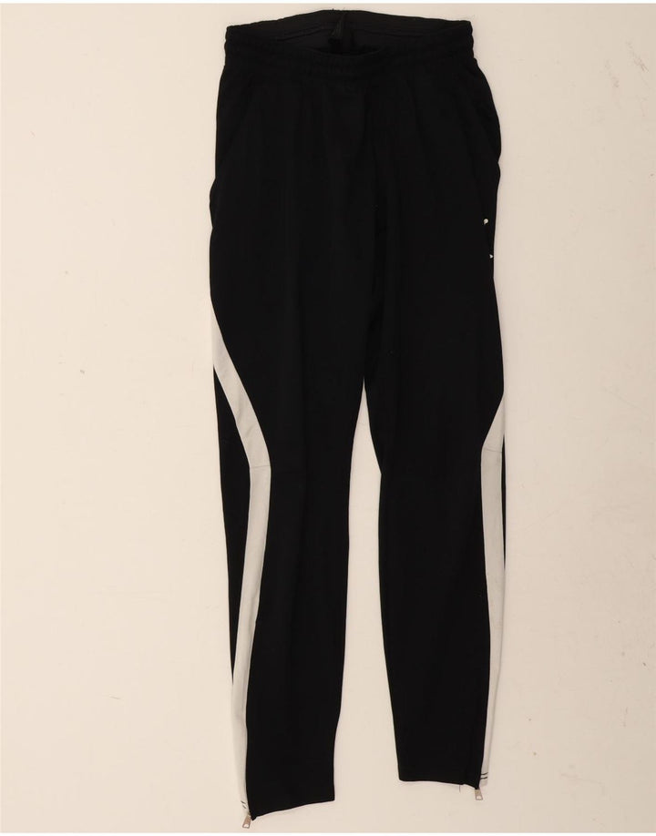 Jordan Pantalones De Chándal De Corte Estándar Para Hombre Negro Mediano Color Block
