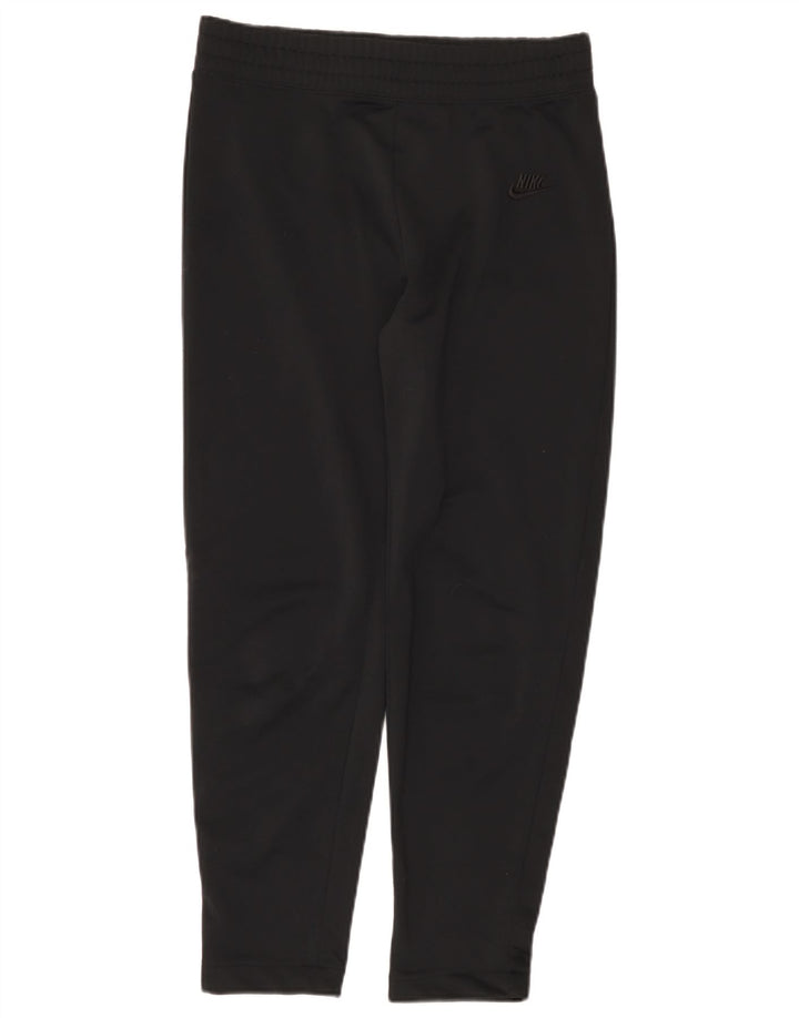 Pantalón de chándal Nike Hombre XS Negro Poliéster