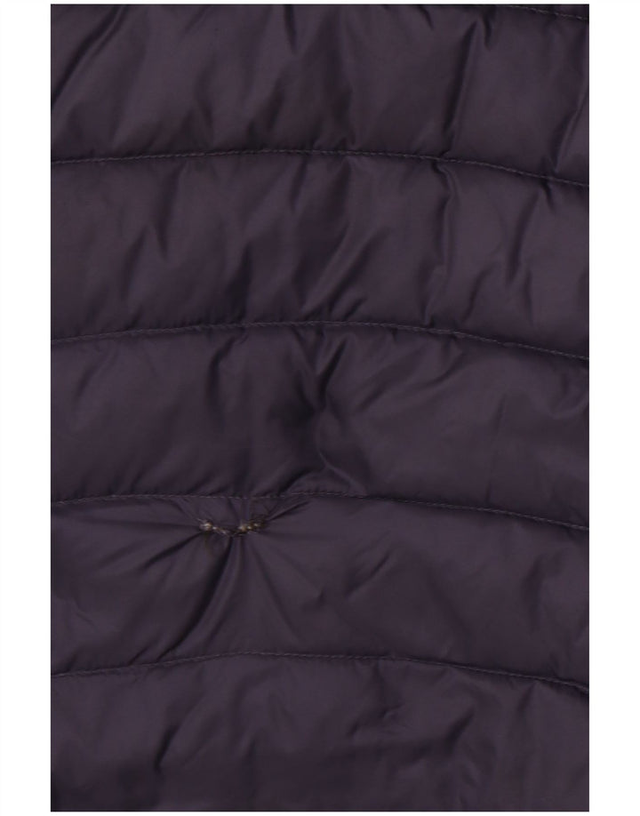 Chaqueta Acolchada Mujer Joules ES 40 XL Poliamida Azul Marino