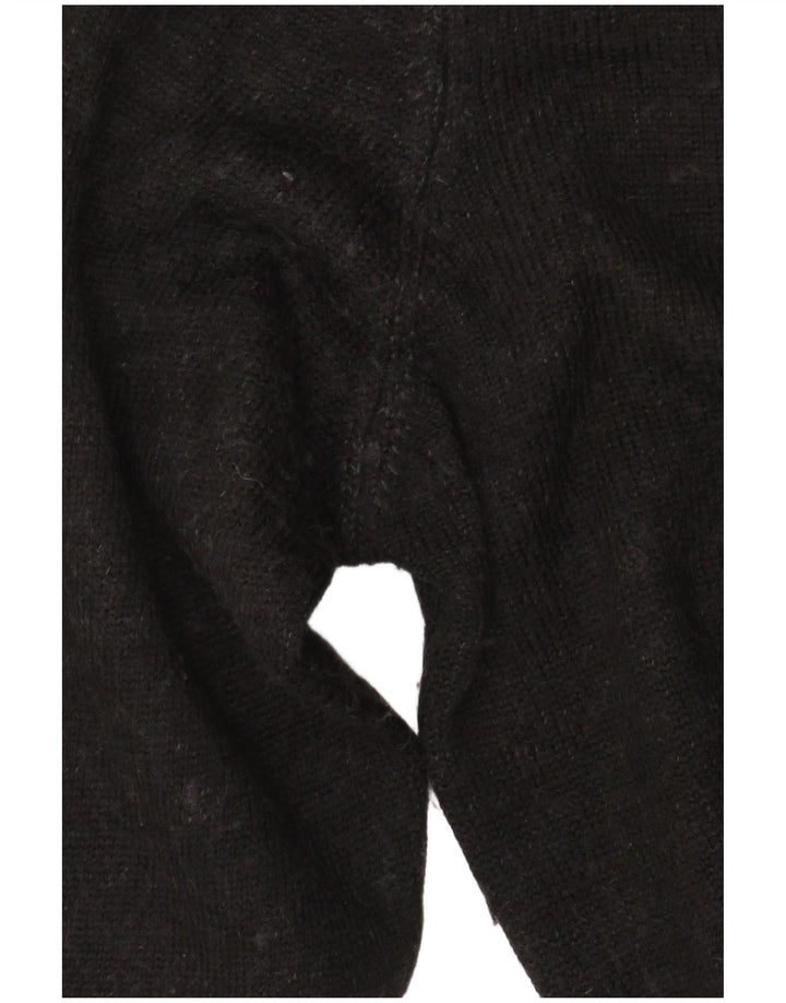 LUMBERJACK Suéter de cuello redondo para hombre 2XL Acrílico gris