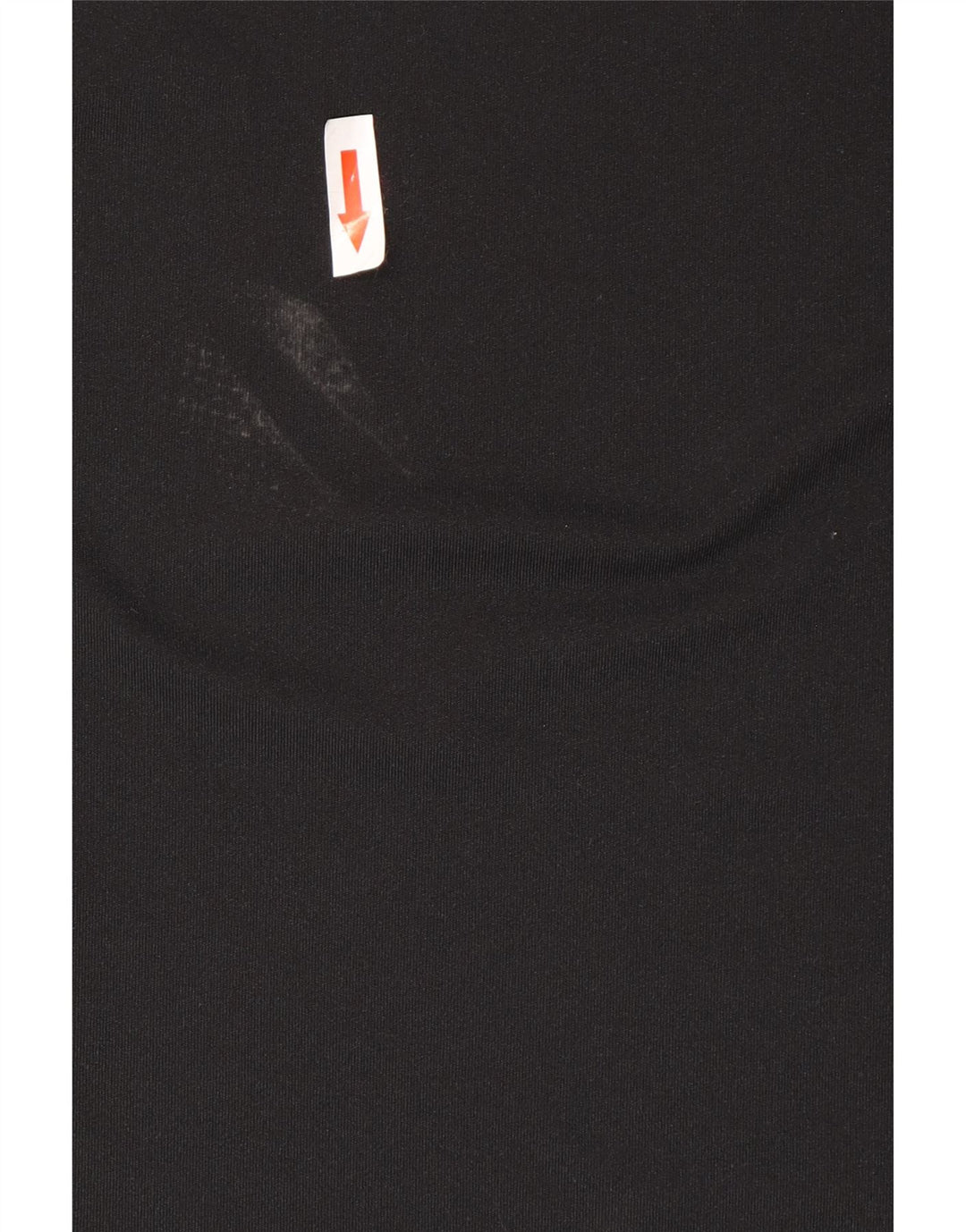 Adidas Camiseta Regular De Manga Corta Para Hombre Top Medium Black Colourblock