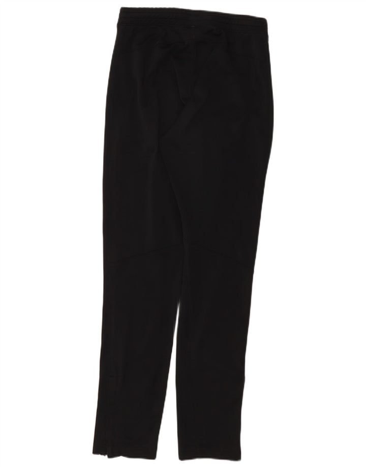 Under Armour Pantalón De Chándal Ajustado Para Hombre Pequeño Poliéster Negro