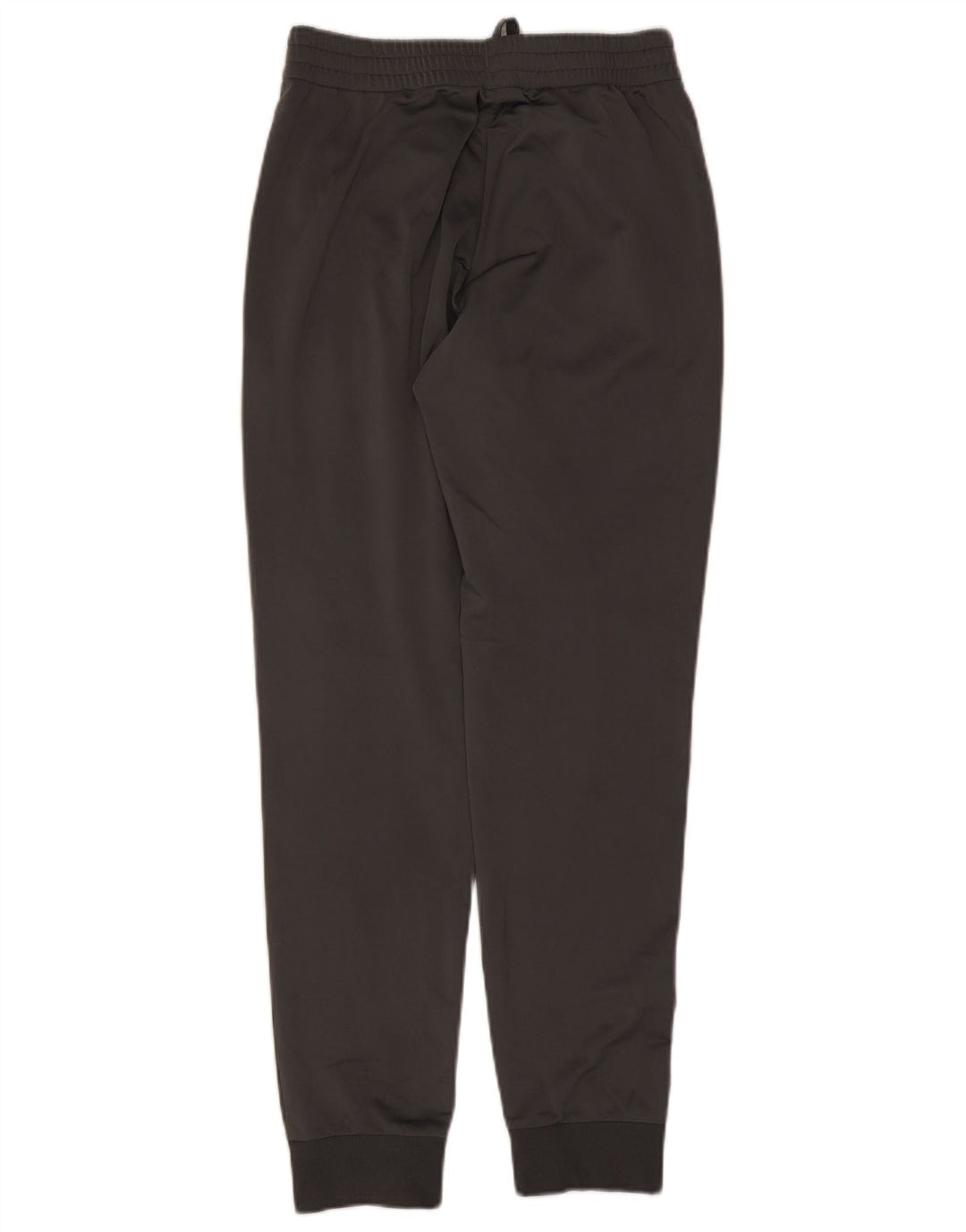 Adidas Pantalones de chándal para hombre Joggers UK 36/38 Small Gris Poliéster