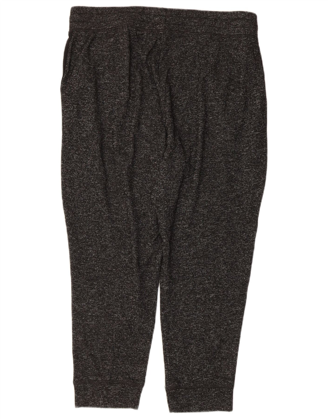 Marks & Spencer Pantalones de Chándal para Mujer Joggers UK 46 Grande Gris
