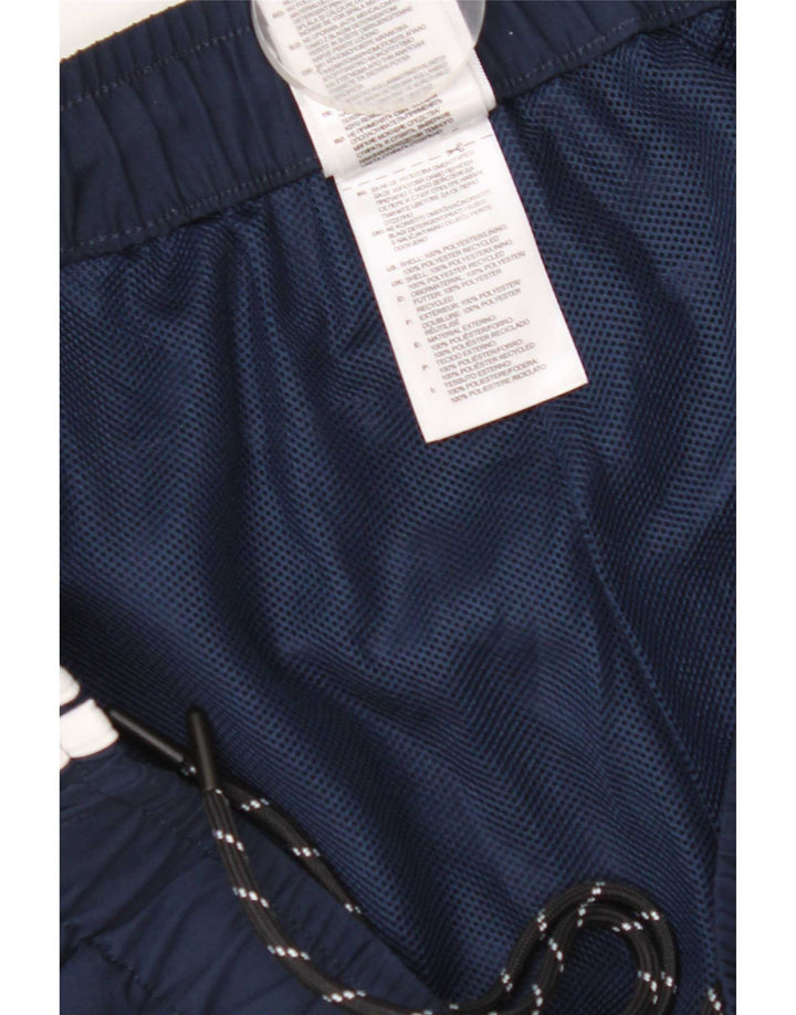 Adidas Mens Climalite Sport Shorts XL Azul Marino Poliéster