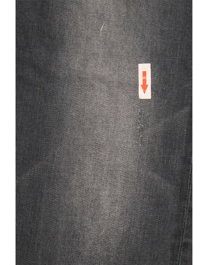 Vaqueros Superdry Corporal Slim para hombre W34 L32 Algodón azul marino