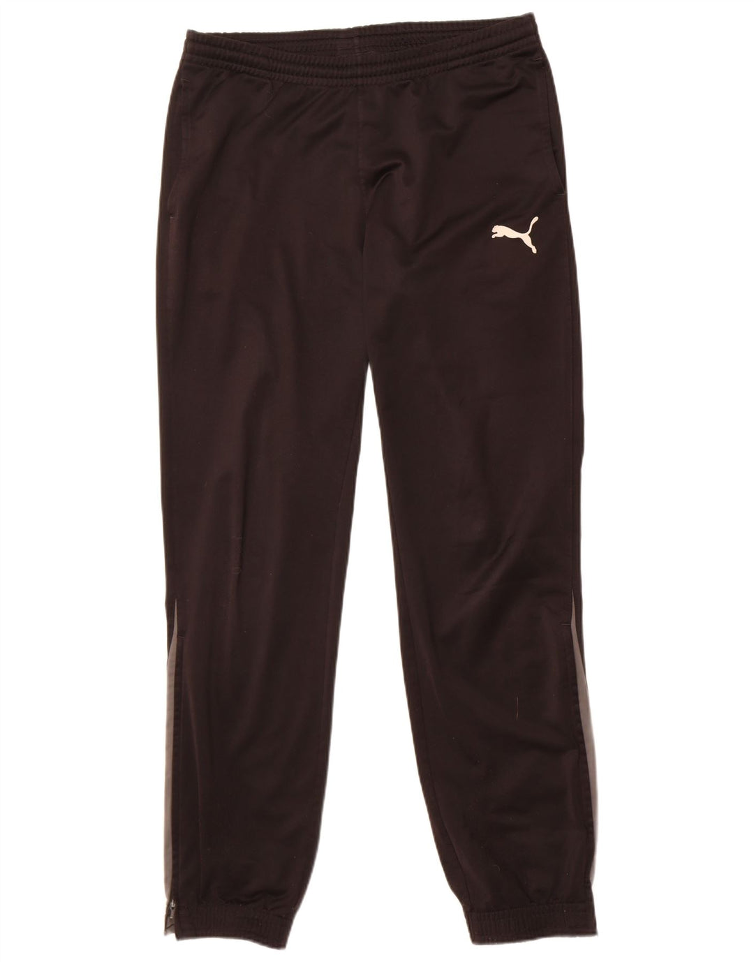 Pantalones De Chándal Puma Joggers Medium Black Hombre