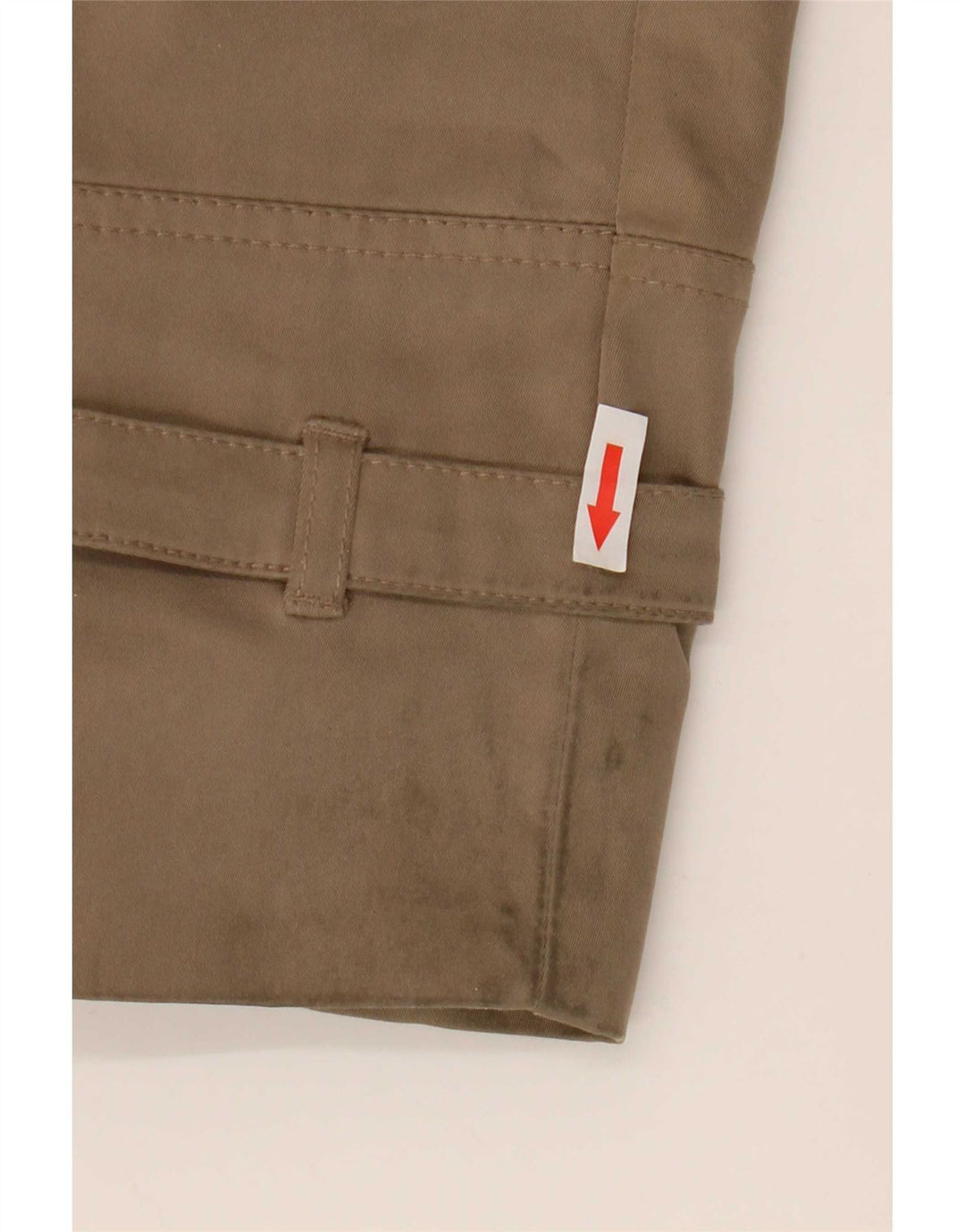 Marks & Spencer Gabardina Autograph para mujer Reino Unido 44 Grande Beige