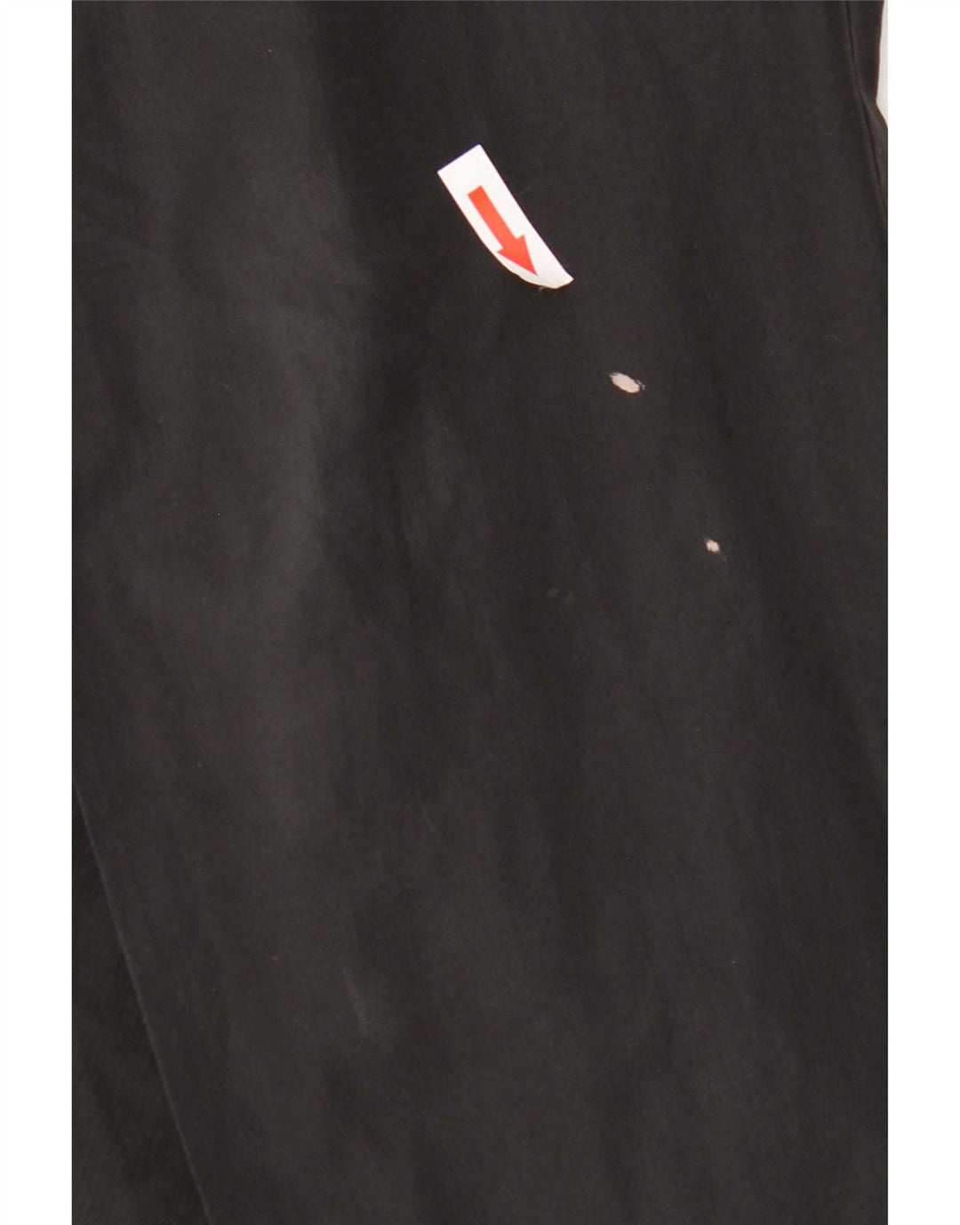 Adidas Hombre Climalite Chándal Pantalones Joggers Mediano Negro Poliéster