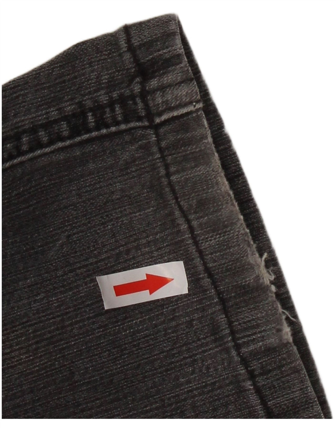 Vaqueros Bootcut para mujer CALVIN KLEIN W28 L32 Gris
