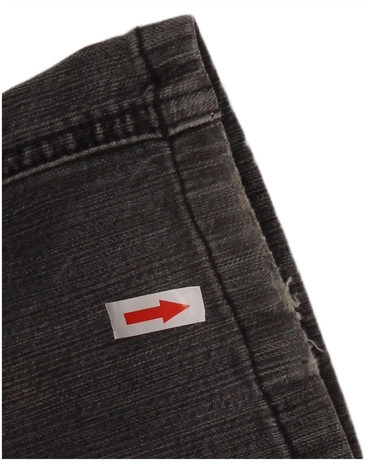 Vaqueros Bootcut para mujer CALVIN KLEIN W28 L32 Gris