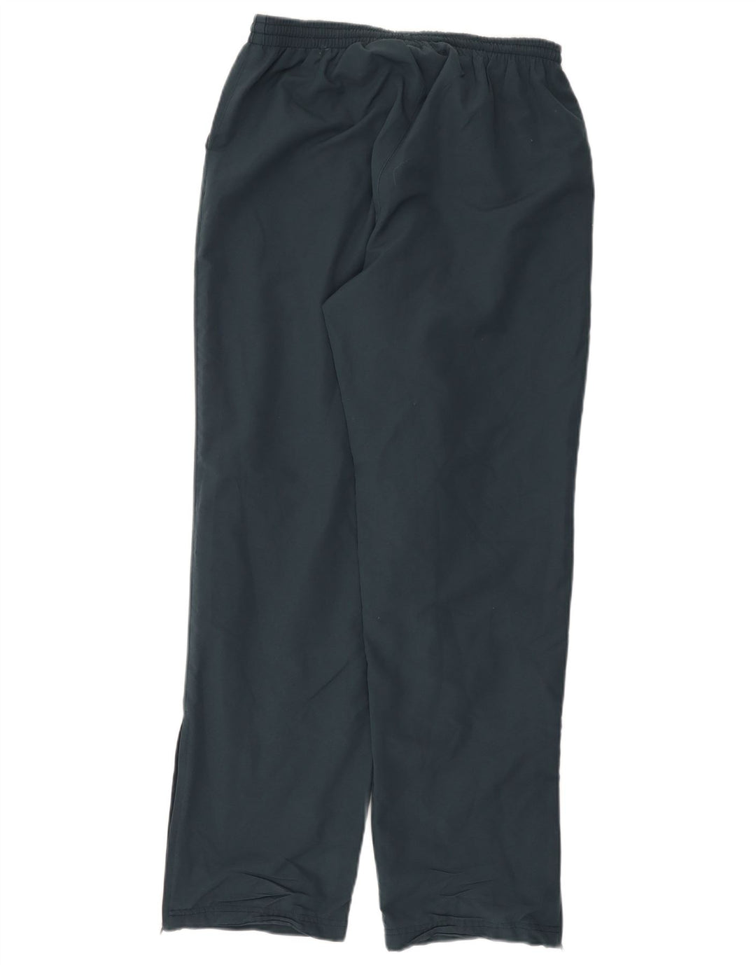 Pantalón De Chándal Diadora Hombre Gris Medio Poliéster