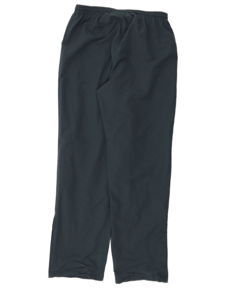 Pantalón De Chándal Diadora Hombre Gris Medio Poliéster