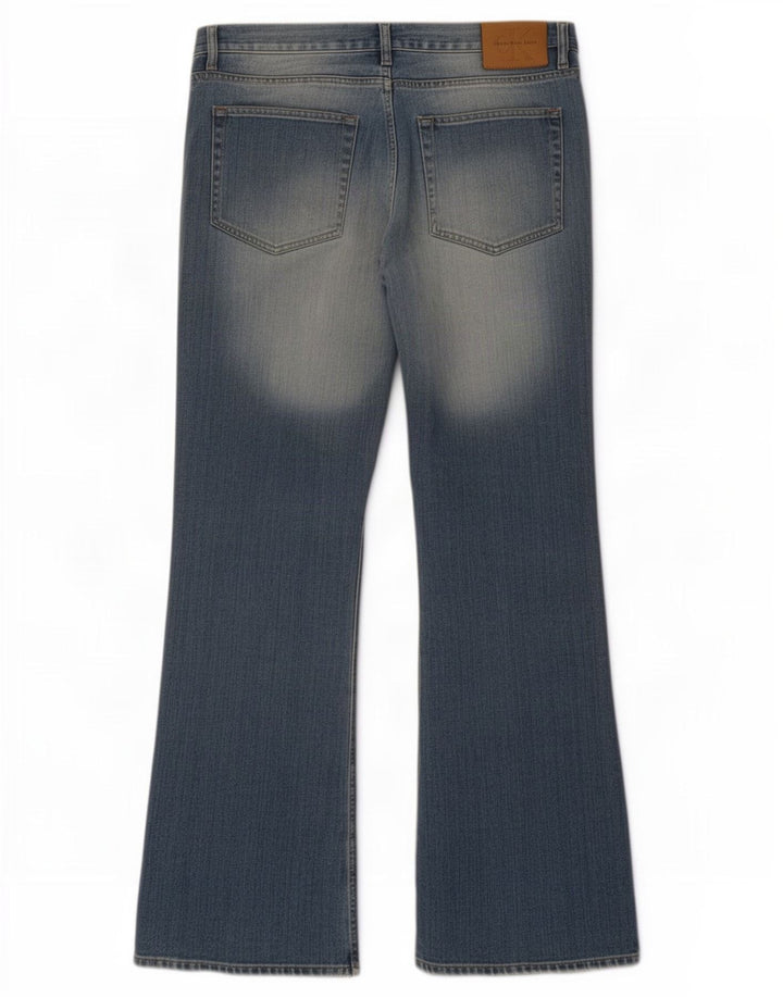 Calvin Klein Jeans Bootcut para hombre W32 L33 Azul