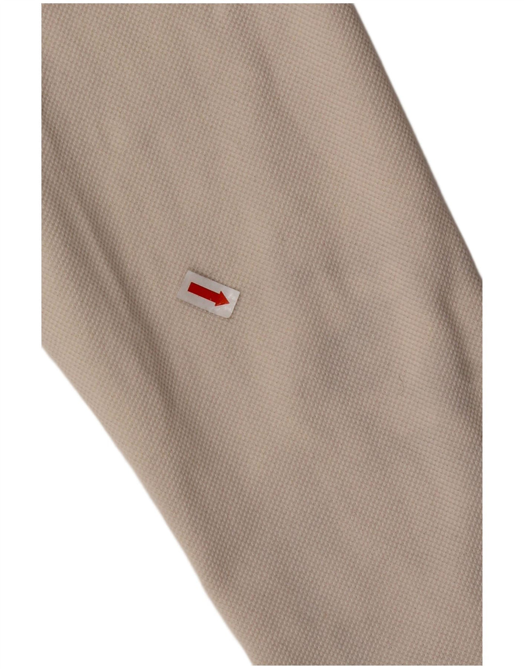 SERGIO TACCHINI Sudadera gráfica para mujer Jersey UK 18 XL Off White