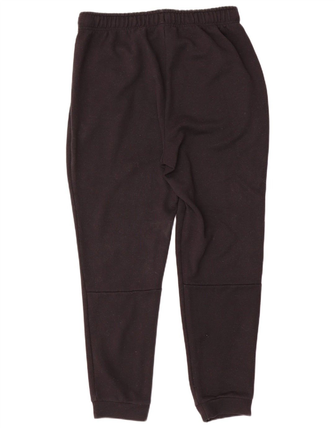 Nike Hombre Dri Fit Chándal Pantalones Joggers Mediano Negro Poliéster