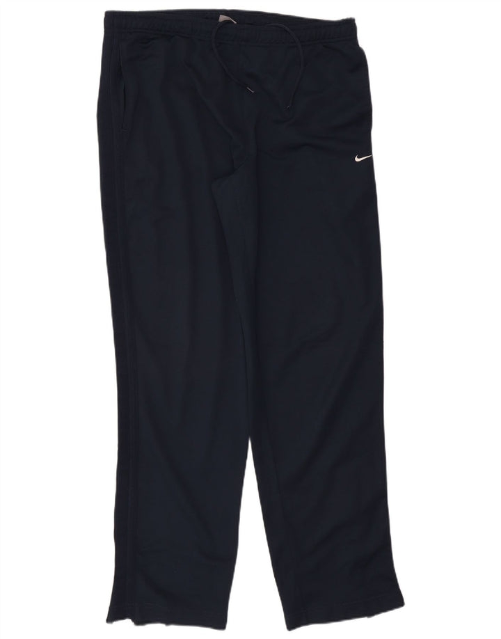 Pantalón de Chándal NIKE Hombre XL Azul Marino Poliéster