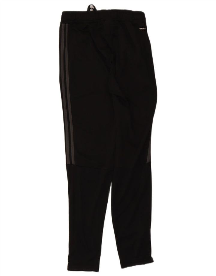 Adidas Hombre Aeroready Pantalones De Chándal Mediano Negro Poliéster