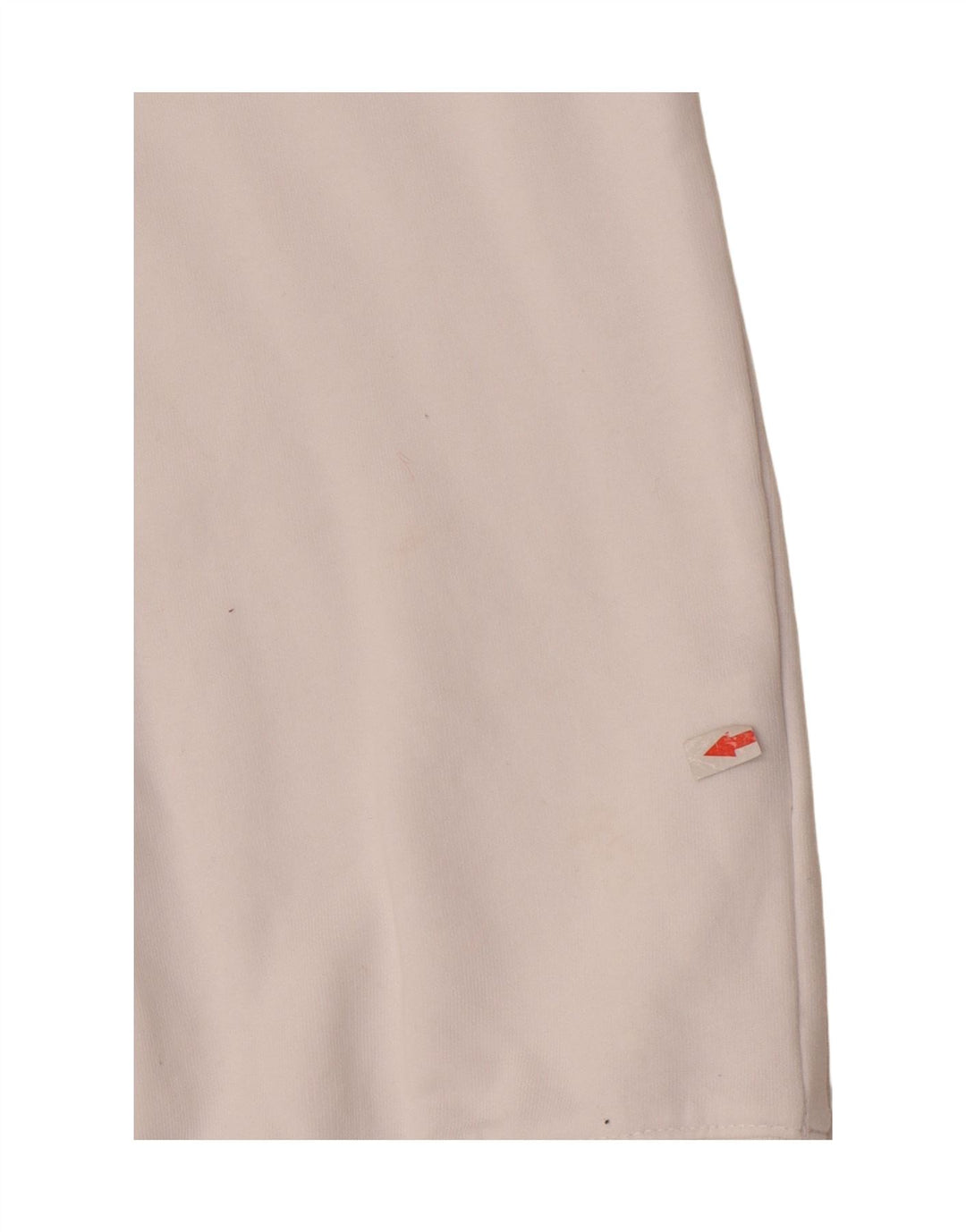 Champion Sudadera Jumper Small Blanco Algodón Hombre
